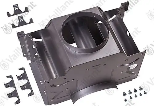 VAILLANT-Stroemungssicherung-MAG-114-1-G-u-w-Vaillant-Nr-0010026295 gallery number 1